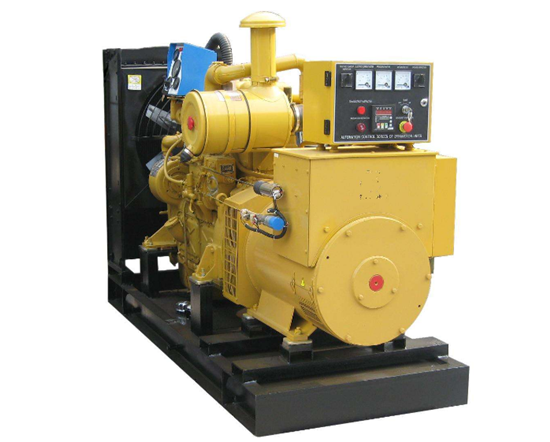 七里河发电机出租